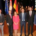 (FOTO) U Frankfurtu na Majni svečano proslavljen Dan državnosti Republike Hrvatske (FOTO) U Frankfurtu na Majni svečano proslavljen Dan državnosti Republike Hrvatske
