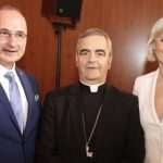 BERLIN: Svečana proslava Dana državnosti i Dana Oružanih snaga RH u Berlinu BERLIN: Svečana proslava Dana državnosti i Dana Oružanih snaga RH u Berlinu