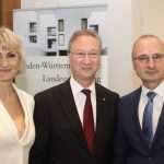 BERLIN: Svečana proslava Dana državnosti i Dana Oružanih snaga RH u Berlinu BERLIN: Svečana proslava Dana državnosti i Dana Oružanih snaga RH u Berlinu