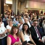 (FOTO) FRANKFURT: U Europskoj središnjoj banci otvorena izložba „Suvremena umjetnost iz Hrvatske“ (FOTO) FRANKFURT: U Europskoj središnjoj banci otvorena izložba „Suvremena umjetnost iz Hrvatske“