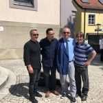 (FOTO) Oko pet tisuća hrvatskih vjernika iz Bavarske i Austrije hodočastilo Gospi u Altötting (FOTO) Oko pet tisuća hrvatskih vjernika iz Bavarske i Austrije hodočastilo Gospi u Altötting