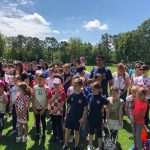 (FOTO i VIDEO) GRIESHEIM/DARMSTADT: Na Sportskim susretima učenika i roditelja Hrvatske nastave Hessen više od 600 posjetitelja (FOTO i VIDEO) GRIESHEIM/DARMSTADT: Na Sportskim susretima učenika i roditelja Hrvatske nastave Hessen više od 600 posjetitelja