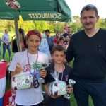 (FOTO i VIDEO) GRIESHEIM/DARMSTADT: Na Sportskim susretima učenika i roditelja Hrvatske nastave Hessen više od 600 posjetitelja (FOTO i VIDEO) GRIESHEIM/DARMSTADT: Na Sportskim susretima učenika i roditelja Hrvatske nastave Hessen više od 600 posjetitelja