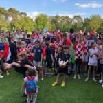 (FOTO i VIDEO) GRIESHEIM/DARMSTADT: Na Sportskim susretima učenika i roditelja Hrvatske nastave Hessen više od 600 posjetitelja (FOTO i VIDEO) GRIESHEIM/DARMSTADT: Na Sportskim susretima učenika i roditelja Hrvatske nastave Hessen više od 600 posjetitelja