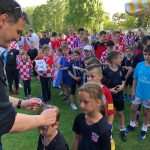 (FOTO i VIDEO) GRIESHEIM/DARMSTADT: Na Sportskim susretima učenika i roditelja Hrvatske nastave Hessen više od 600 posjetitelja (FOTO i VIDEO) GRIESHEIM/DARMSTADT: Na Sportskim susretima učenika i roditelja Hrvatske nastave Hessen više od 600 posjetitelja