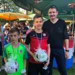 (FOTO i VIDEO) GRIESHEIM/DARMSTADT: Na Sportskim susretima učenika i roditelja Hrvatske nastave Hessen više od 600 posjetitelja (FOTO i VIDEO) GRIESHEIM/DARMSTADT: Na Sportskim susretima učenika i roditelja Hrvatske nastave Hessen više od 600 posjetitelja