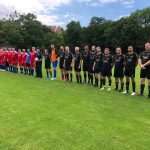 (VIDEO I FOTO): Više od 2.500 gledatelja pratilo utakmice 30 momčadi na turniru Croatije München, nastupile mažoretkinje a iz Frankfurta stigli veterani Croatije (VIDEO I FOTO): Više od 2.500 gledatelja pratilo utakmice 30 momčadi na turniru Croatije München, nastupile mažoretkinje a iz Frankfurta stigli veterani Croatije