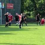 (VIDEO I FOTO): Više od 2.500 gledatelja pratilo utakmice 30 momčadi na turniru Croatije München, nastupile mažoretkinje a iz Frankfurta stigli veterani Croatije (VIDEO I FOTO): Više od 2.500 gledatelja pratilo utakmice 30 momčadi na turniru Croatije München, nastupile mažoretkinje a iz Frankfurta stigli veterani Croatije