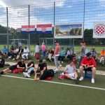 (VIDEO I FOTO): Više od 2.500 gledatelja pratilo utakmice 30 momčadi na turniru Croatije München, nastupile mažoretkinje a iz Frankfurta stigli veterani Croatije (VIDEO I FOTO): Više od 2.500 gledatelja pratilo utakmice 30 momčadi na turniru Croatije München, nastupile mažoretkinje a iz Frankfurta stigli veterani Croatije