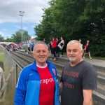 (VIDEO I FOTO): Više od 2.500 gledatelja pratilo utakmice 30 momčadi na turniru Croatije München, nastupile mažoretkinje a iz Frankfurta stigli veterani Croatije (VIDEO I FOTO): Više od 2.500 gledatelja pratilo utakmice 30 momčadi na turniru Croatije München, nastupile mažoretkinje a iz Frankfurta stigli veterani Croatije