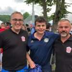 (VIDEO I FOTO): Više od 2.500 gledatelja pratilo utakmice 30 momčadi na turniru Croatije München, nastupile mažoretkinje a iz Frankfurta stigli veterani Croatije (VIDEO I FOTO): Više od 2.500 gledatelja pratilo utakmice 30 momčadi na turniru Croatije München, nastupile mažoretkinje a iz Frankfurta stigli veterani Croatije