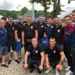(VIDEO I FOTO): Više od 2.500 gledatelja pratilo utakmice 30 momčadi na turniru Croatije München, nastupile mažoretkinje a iz Frankfurta stigli veterani Croatije (VIDEO I FOTO): Više od 2.500 gledatelja pratilo utakmice 30 momčadi na turniru Croatije München, nastupile mažoretkinje a iz Frankfurta stigli veterani Croatije