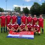 CROATIA CUP MÜNCHEN: Momčad Mepox Stuttgart pobjednik memorijalnog turnira "Branimir Vrdoljak" CROATIA CUP MÜNCHEN: Momčad Mepox Stuttgart pobjednik memorijalnog turnira "Branimir Vrdoljak"