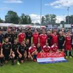(VIDEO I FOTO): Više od 2.500 gledatelja pratilo utakmice 30 momčadi na turniru Croatije München, nastupile mažoretkinje a iz Frankfurta stigli veterani Croatije (VIDEO I FOTO): Više od 2.500 gledatelja pratilo utakmice 30 momčadi na turniru Croatije München, nastupile mažoretkinje a iz Frankfurta stigli veterani Croatije