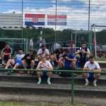 (VIDEO I FOTO): Više od 2.500 gledatelja pratilo utakmice 30 momčadi na turniru Croatije München, nastupile mažoretkinje a iz Frankfurta stigli veterani Croatije (VIDEO I FOTO): Više od 2.500 gledatelja pratilo utakmice 30 momčadi na turniru Croatije München, nastupile mažoretkinje a iz Frankfurta stigli veterani Croatije