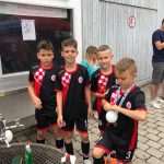 (VIDEO I FOTO): Više od 2.500 gledatelja pratilo utakmice 30 momčadi na turniru Croatije München, nastupile mažoretkinje a iz Frankfurta stigli veterani Croatije (VIDEO I FOTO): Više od 2.500 gledatelja pratilo utakmice 30 momčadi na turniru Croatije München, nastupile mažoretkinje a iz Frankfurta stigli veterani Croatije