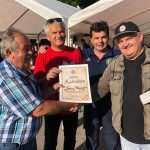 (VIDEO I FOTO): Više od 2.500 gledatelja pratilo utakmice 30 momčadi na turniru Croatije München, nastupile mažoretkinje a iz Frankfurta stigli veterani Croatije (VIDEO I FOTO): Više od 2.500 gledatelja pratilo utakmice 30 momčadi na turniru Croatije München, nastupile mažoretkinje a iz Frankfurta stigli veterani Croatije