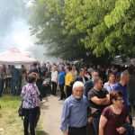 (FOTO) Više od 5.000 vjernika na 49. marijanskom hodočašću u Nevigesu (FOTO) Više od 5.000 vjernika na 49. marijanskom hodočašću u Nevigesu