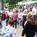 (FOTO) Više od 5.000 vjernika na 49. marijanskom hodočašću u Nevigesu (FOTO) Više od 5.000 vjernika na 49. marijanskom hodočašću u Nevigesu