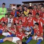 (FOTO i VIDEO) CROAT SAN PEDRO SVE IZNENADIO: Hrvati iz Kalifornije pobjednici 4. Svjetskog nogometnog prvenstva hrvatskih nogometnih klubova izvan Domovine (FOTO i VIDEO) CROAT SAN PEDRO SVE IZNENADIO: Hrvati iz Kalifornije pobjednici 4. Svjetskog nogometnog prvenstva hrvatskih nogometnih klubova izvan Domovine