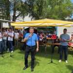 (FOTO i VIDEO) GRIESHEIM/DARMSTADT: Na Sportskim susretima učenika i roditelja Hrvatske nastave Hessen više od 600 posjetitelja (FOTO i VIDEO) GRIESHEIM/DARMSTADT: Na Sportskim susretima učenika i roditelja Hrvatske nastave Hessen više od 600 posjetitelja