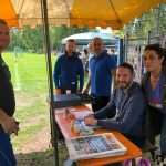 (FOTO i VIDEO) GRIESHEIM/DARMSTADT: Na Sportskim susretima učenika i roditelja Hrvatske nastave Hessen više od 600 posjetitelja (FOTO i VIDEO) GRIESHEIM/DARMSTADT: Na Sportskim susretima učenika i roditelja Hrvatske nastave Hessen više od 600 posjetitelja