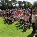 (FOTO i VIDEO) GRIESHEIM/DARMSTADT: Na Sportskim susretima učenika i roditelja Hrvatske nastave Hessen više od 600 posjetitelja (FOTO i VIDEO) GRIESHEIM/DARMSTADT: Na Sportskim susretima učenika i roditelja Hrvatske nastave Hessen više od 600 posjetitelja