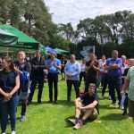 (FOTO i VIDEO) GRIESHEIM/DARMSTADT: Na Sportskim susretima učenika i roditelja Hrvatske nastave Hessen više od 600 posjetitelja (FOTO i VIDEO) GRIESHEIM/DARMSTADT: Na Sportskim susretima učenika i roditelja Hrvatske nastave Hessen više od 600 posjetitelja