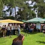 (FOTO i VIDEO) GRIESHEIM/DARMSTADT: Na Sportskim susretima učenika i roditelja Hrvatske nastave Hessen više od 600 posjetitelja (FOTO i VIDEO) GRIESHEIM/DARMSTADT: Na Sportskim susretima učenika i roditelja Hrvatske nastave Hessen više od 600 posjetitelja
