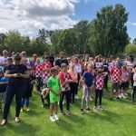 (FOTO i VIDEO) GRIESHEIM/DARMSTADT: Na Sportskim susretima učenika i roditelja Hrvatske nastave Hessen više od 600 posjetitelja (FOTO i VIDEO) GRIESHEIM/DARMSTADT: Na Sportskim susretima učenika i roditelja Hrvatske nastave Hessen više od 600 posjetitelja