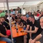 (VIDEO I FOTO): Više od 2.500 gledatelja pratilo utakmice 30 momčadi na turniru Croatije München, nastupile mažoretkinje a iz Frankfurta stigli veterani Croatije (VIDEO I FOTO): Više od 2.500 gledatelja pratilo utakmice 30 momčadi na turniru Croatije München, nastupile mažoretkinje a iz Frankfurta stigli veterani Croatije