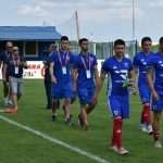 Otvoreno 4. Svjetsko prvenstvo hrvatskih klubova izvan Domovine; Croat San Pedro iznenadio Pajde Otvoreno 4. Svjetsko prvenstvo hrvatskih klubova izvan Domovine; Croat San Pedro iznenadio Pajde