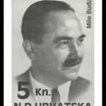 Filatelija Nezavisne Države Hrvatske: Hrvatske iseljeničke marke u službi promicanje hrvatske neovisnosti Filatelija Nezavisne Države Hrvatske: Hrvatske iseljeničke marke u službi promicanje hrvatske neovisnosti