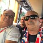 NK Pajde iz švicarskog Möhlina u sezonu ulaze s proširenom upravom, novim trenerom Marijanom Bakulom i čak 12 igračkih pojačanja