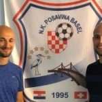 Rodbinske veze u Posavini Basel pokazale se kao jamstvo uspjeha i popularnosti tog hrvatskog kluba Rodbinske veze u Posavini Basel pokazale se kao jamstvo uspjeha i popularnosti tog hrvatskog kluba