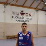 KK Komušina Haiterbach počinje pripreme za novu sezonu u Regionalligi KK Komušina Haiterbach počinje pripreme za novu sezonu u Regionalligi