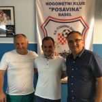 Rodbinske veze u Posavini Basel pokazale se kao jamstvo uspjeha i popularnosti tog hrvatskog kluba Rodbinske veze u Posavini Basel pokazale se kao jamstvo uspjeha i popularnosti tog hrvatskog kluba