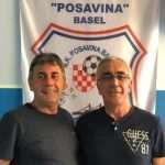 Rodbinske veze u Posavini Basel pokazale se kao jamstvo uspjeha i popularnosti tog hrvatskog kluba Rodbinske veze u Posavini Basel pokazale se kao jamstvo uspjeha i popularnosti tog hrvatskog kluba