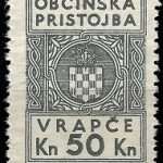 Filatelija Nezavisne Države Hrvatske: Hrvatske iseljeničke marke u službi promicanje hrvatske neovisnosti Filatelija Nezavisne Države Hrvatske: Hrvatske iseljeničke marke u službi promicanje hrvatske neovisnosti