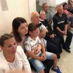 (FOTO i VIDEO) Fra Marinko Vukman u rodnim Hrvacama proslavio 40 godina svećeništva (FOTO i VIDEO) Fra Marinko Vukman u rodnim Hrvacama proslavio 40 godina svećeništva