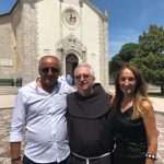 (FOTO i VIDEO) Fra Marinko Vukman u rodnim Hrvacama proslavio 40 godina svećeništva (FOTO i VIDEO) Fra Marinko Vukman u rodnim Hrvacama proslavio 40 godina svećeništva