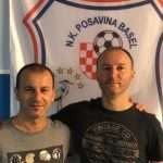Rodbinske veze u Posavini Basel pokazale se kao jamstvo uspjeha i popularnosti tog hrvatskog kluba Rodbinske veze u Posavini Basel pokazale se kao jamstvo uspjeha i popularnosti tog hrvatskog kluba