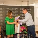 Zvijezda Berlinske opere Evelin Novak najavila veliki koncert u Kuli Kamerlengo u Trogiru Zvijezda Berlinske opere Evelin Novak najavila veliki koncert u Kuli Kamerlengo u Trogiru