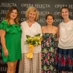 Zvijezda Berlinske opere Evelin Novak najavila veliki koncert u Kuli Kamerlengo u Trogiru Zvijezda Berlinske opere Evelin Novak najavila veliki koncert u Kuli Kamerlengo u Trogiru