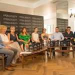 Zvijezda Berlinske opere Evelin Novak najavila veliki koncert u Kuli Kamerlengo u Trogiru Zvijezda Berlinske opere Evelin Novak najavila veliki koncert u Kuli Kamerlengo u Trogiru