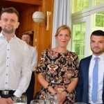 (FOTO) Više od 200 gostiju na svečanom obilježavanju Dan državnosti RH u Stuttgartu (FOTO) Više od 200 gostiju na svečanom obilježavanju Dan državnosti RH u Stuttgartu