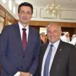 (FOTO) Više od 200 gostiju na svečanom obilježavanju Dan državnosti RH u Stuttgartu (FOTO) Više od 200 gostiju na svečanom obilježavanju Dan državnosti RH u Stuttgartu