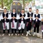 (FOTO) Hrvati i hrvatska tradicija i običaji na Ljetnom festivalu kultura u Stuttgartu (FOTO) Hrvati i hrvatska tradicija i običaji na Ljetnom festivalu kultura u Stuttgartu