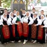 (FOTO) Hrvati i hrvatska tradicija i običaji na Ljetnom festivalu kultura u Stuttgartu (FOTO) Hrvati i hrvatska tradicija i običaji na Ljetnom festivalu kultura u Stuttgartu