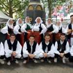 (FOTO) Hrvati i hrvatska tradicija i običaji na Ljetnom festivalu kultura u Stuttgartu (FOTO) Hrvati i hrvatska tradicija i običaji na Ljetnom festivalu kultura u Stuttgartu